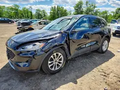 1FMCU9G64MUB23519 2021 FORD ESCAPE