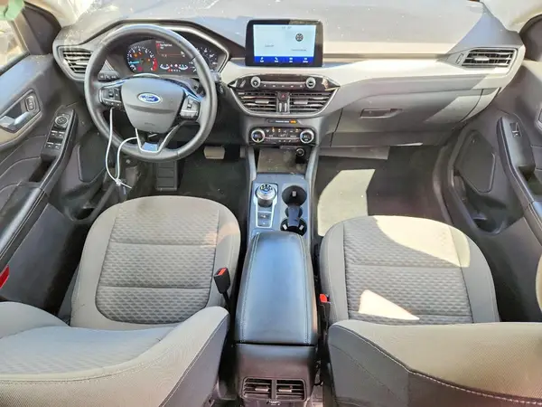 1FMCU9G64MUB23519 2021 FORD ESCAPE - Image 8