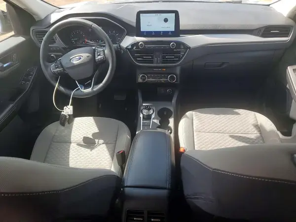 1FMCU9G64MUB28283 2021 FORD ESCAPE - Image 8