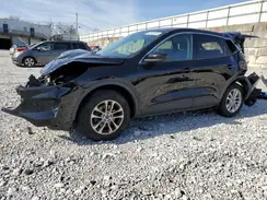 1FMCU9G64MUB29370 2021 FORD ESCAPE
