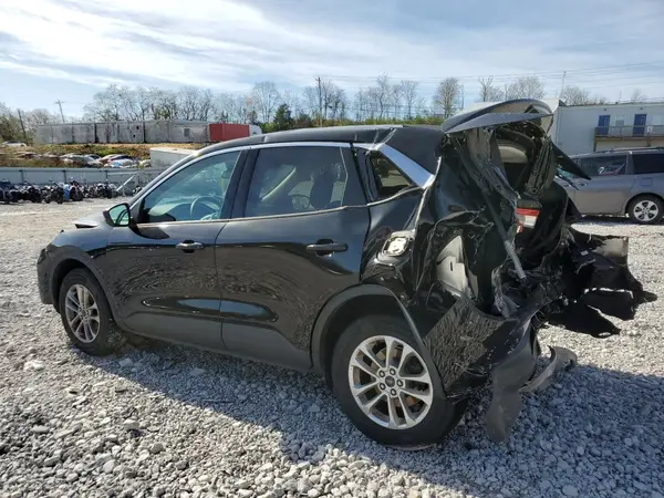 1FMCU9G64MUB29370 2021 FORD ESCAPE - Image 2