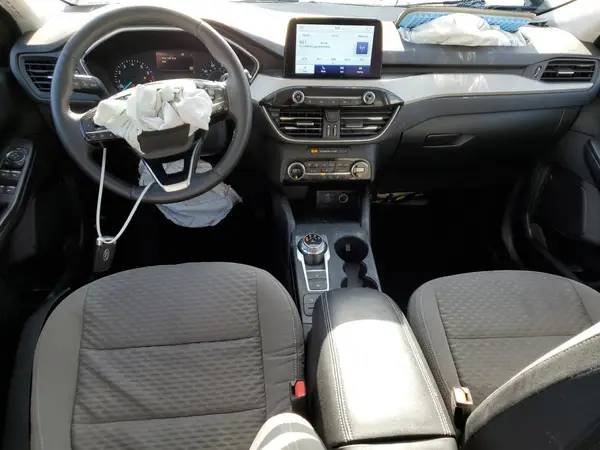 1FMCU9G64MUB29370 2021 FORD ESCAPE - Image 8