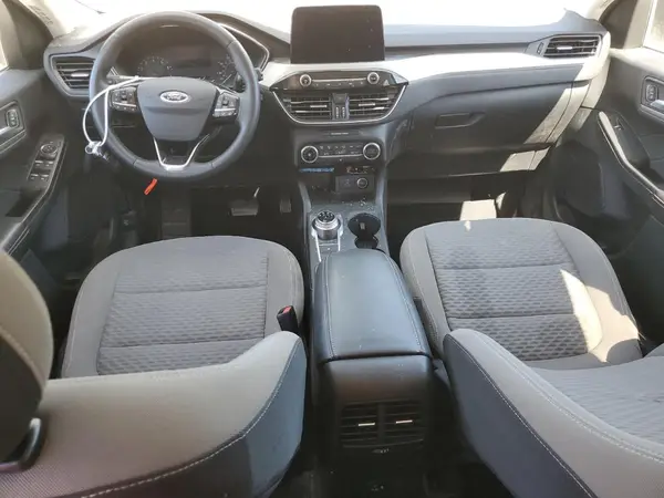 1FMCU9G64MUB31121 2021 FORD ESCAPE - Image 8