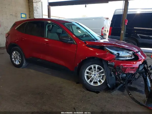 1FMCU9G64NUA01499 2022 FORD ESCAPE - Image 1