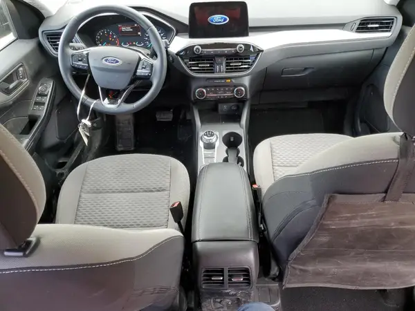 1FMCU9G64NUA01602 2022 FORD ESCAPE - Image 8