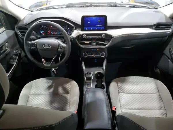 1FMCU9G64NUA03446 2022 FORD ESCAPE - Image 8