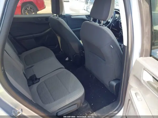 1FMCU9G64NUA09666 2022 FORD ESCAPE - Image 8