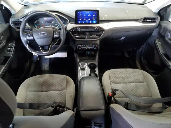 1FMCU9G64NUA10400 2022 FORD ESCAPE - Image 8