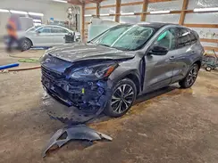 1FMCU9G64NUA12924 2022 FORD ESCAPE