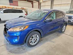 1FMCU9G64NUA13023 2022 FORD ESCAPE