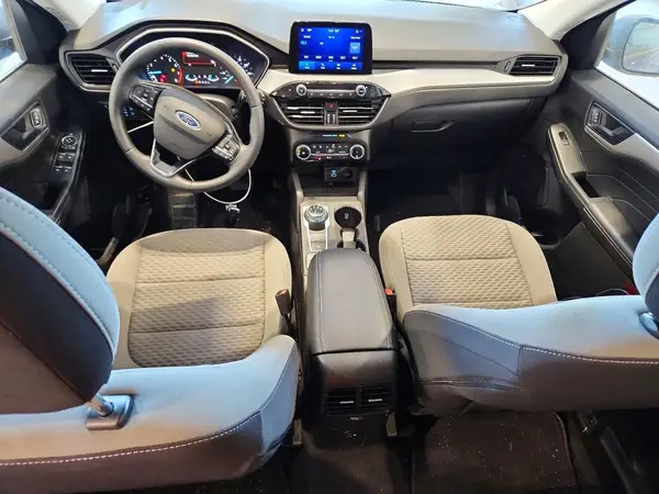1FMCU9G64NUA13023 2022 FORD ESCAPE - Image 8
