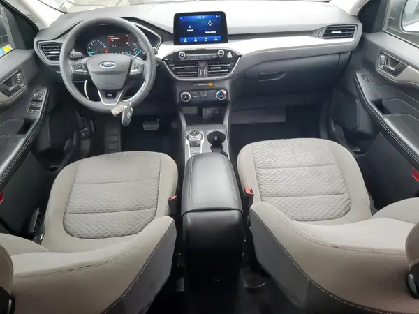 1FMCU9G64NUA20747 2022 FORD ESCAPE - Image 8