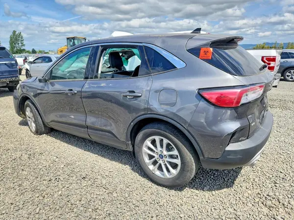 1FMCU9G64NUA20781 2022 FORD ESCAPE - Image 2