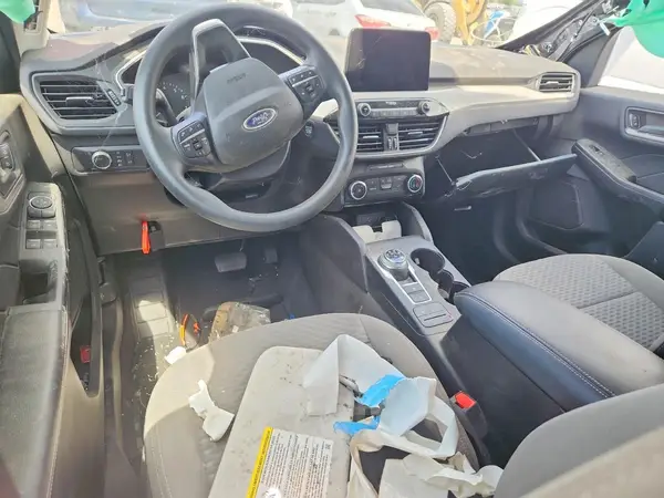 1FMCU9G64NUA20781 2022 FORD ESCAPE - Image 8