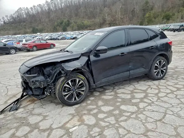 1FMCU9G64NUA21302 2022 FORD ESCAPE - Image 1