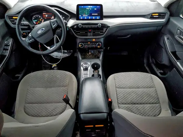 1FMCU9G64NUA21302 2022 FORD ESCAPE - Image 8
