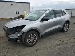1FMCU9G64NUA22188 2022 FORD ESCAPE
