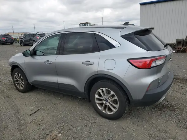 1FMCU9G64NUA22188 2022 FORD ESCAPE - Image 2