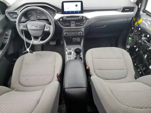 1FMCU9G64NUA22188 2022 FORD ESCAPE - Image 8