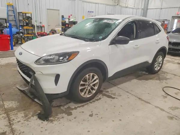 1FMCU9G64NUA31506 2022 FORD ESCAPE - Image 1