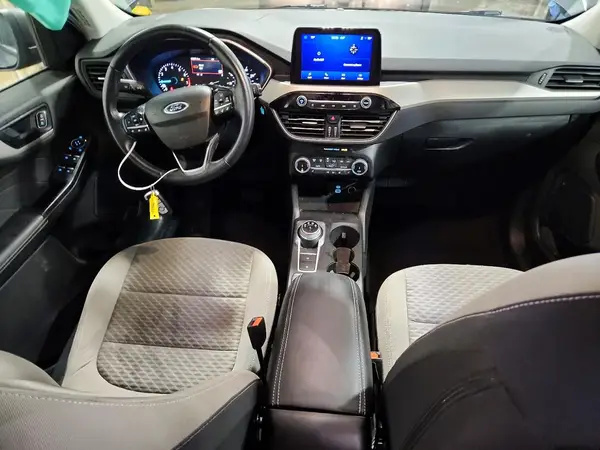 1FMCU9G64NUA34910 2022 FORD ESCAPE - Image 8