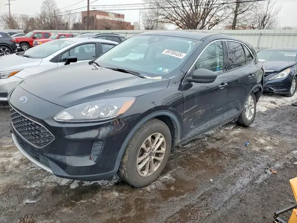 1FMCU9G64NUA39315 2022 FORD ESCAPE - Image 1