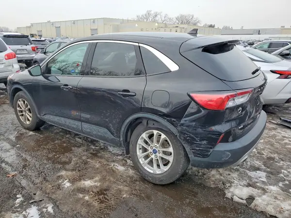 1FMCU9G64NUA39315 2022 FORD ESCAPE - Image 2