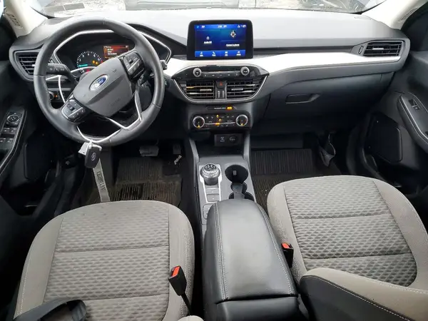 1FMCU9G64NUA39315 2022 FORD ESCAPE - Image 8