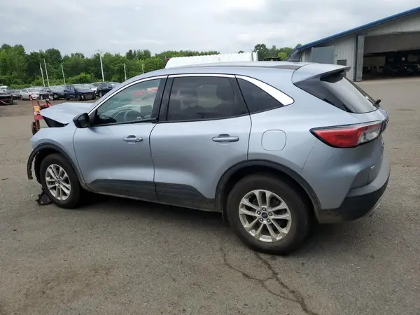 1FMCU9G64NUA40612 2022 FORD ESCAPE - Image 2