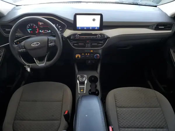 1FMCU9G64NUA45535 2022 FORD ESCAPE - Image 8