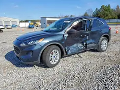 1FMCU9G64NUA48662 2022 FORD ESCAPE