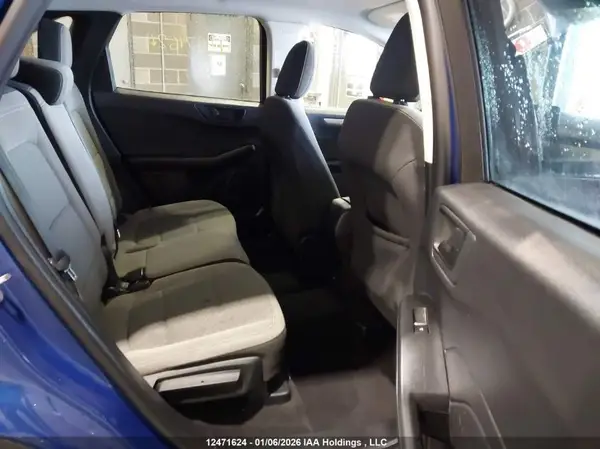 1FMCU9G64NUA52601 2022 FORD ESCAPE - Image 8