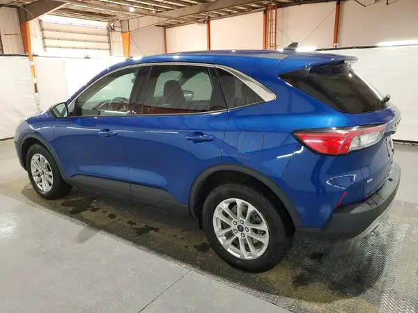 1FMCU9G64NUA53070 2022 FORD ESCAPE - Image 2