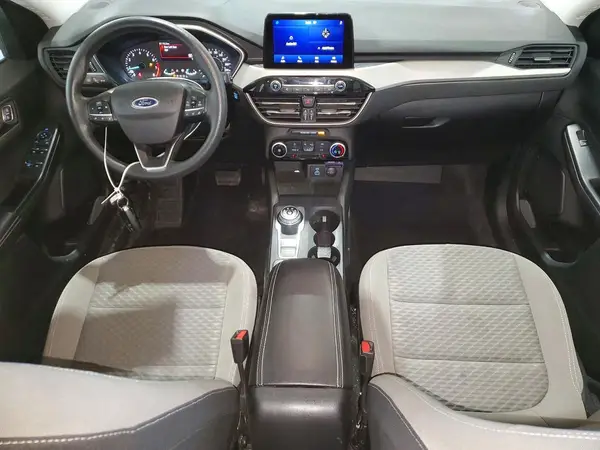 1FMCU9G64NUA53070 2022 FORD ESCAPE - Image 8