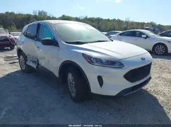 1FMCU9G64NUA56468 2022 FORD ESCAPE