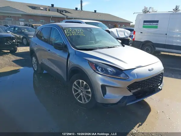 1FMCU9G64NUA57572 2022 FORD ESCAPE - Image 1