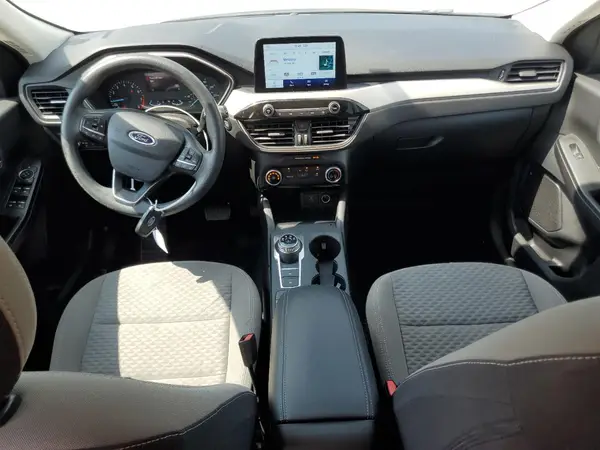 1FMCU9G64NUA60441 2022 FORD ESCAPE - Image 8