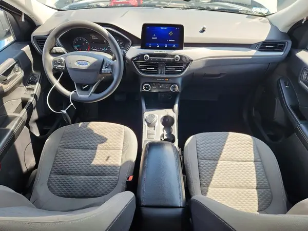1FMCU9G64NUA60570 2022 FORD ESCAPE - Image 8