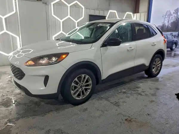 1FMCU9G64NUA60651 2022 FORD ESCAPE - Image 1