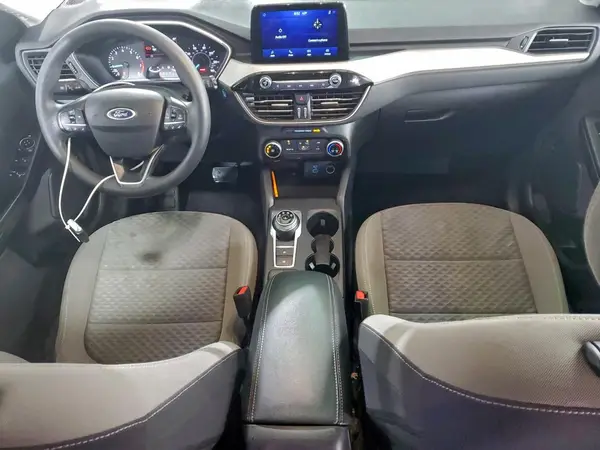 1FMCU9G64NUA60651 2022 FORD ESCAPE - Image 8
