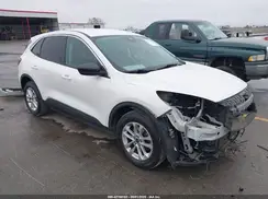 1FMCU9G64NUA60732 2022 FORD ESCAPE