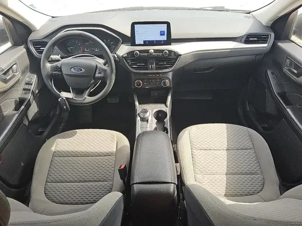 1FMCU9G64NUA61055 2022 FORD ESCAPE - Image 8