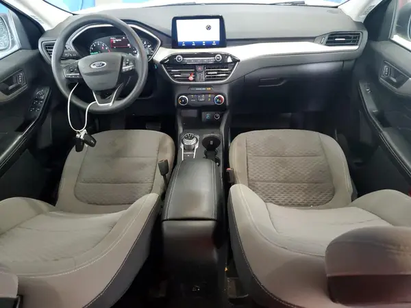 1FMCU9G64NUA61069 2022 FORD ESCAPE - Image 8