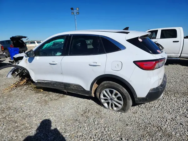 1FMCU9G64NUA62240 2022 FORD ESCAPE - Image 2