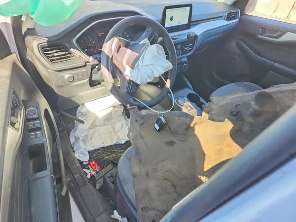 1FMCU9G64NUA62240 2022 FORD ESCAPE - Image 8