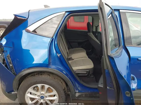 1FMCU9G64NUA72329 2022 FORD ESCAPE - Image 8
