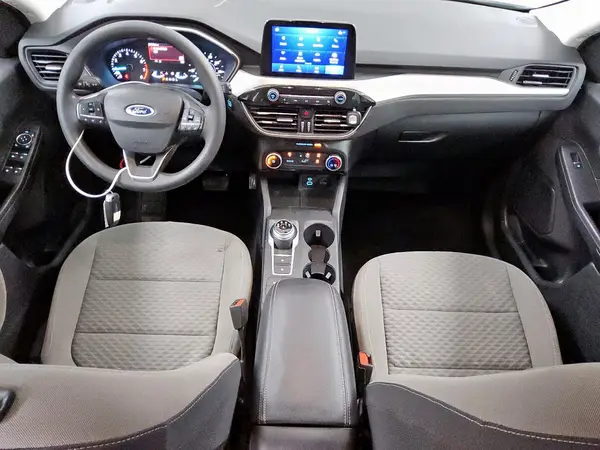 1FMCU9G64NUA83881 2022 FORD ESCAPE - Image 8