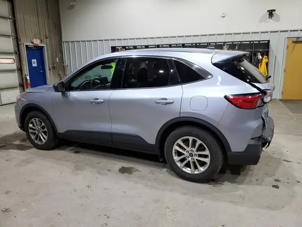 1FMCU9G64NUA91902 2022 FORD ESCAPE - Image 2