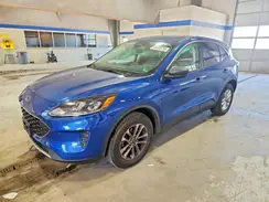 1FMCU9G64NUA92869 2022 FORD ESCAPE