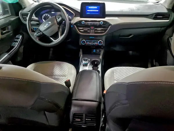 1FMCU9G64NUA94248 2022 FORD ESCAPE - Image 8